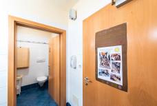 Hotel Sonne - Altri locali igienici